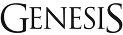 Genesis Logo