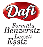 Dafi Köpek Maması Logo