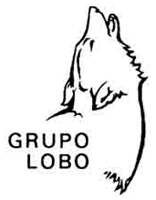 Grupo Lobo Logo