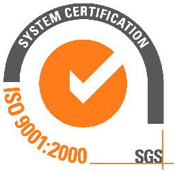 ISO 9001 Logo