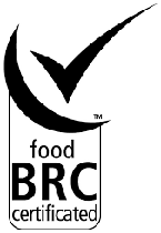BRC Sertifikası Logo