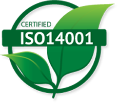 ISO 14001 Logo