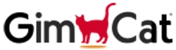 GimCat Logo