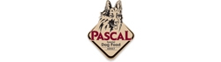 Pascal Köpek Maması Logo
