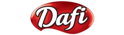 Dafi Köpek Maması Logo