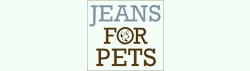 Jeans For Pets Logo
